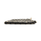 Miu Miu Woven Leather Bag