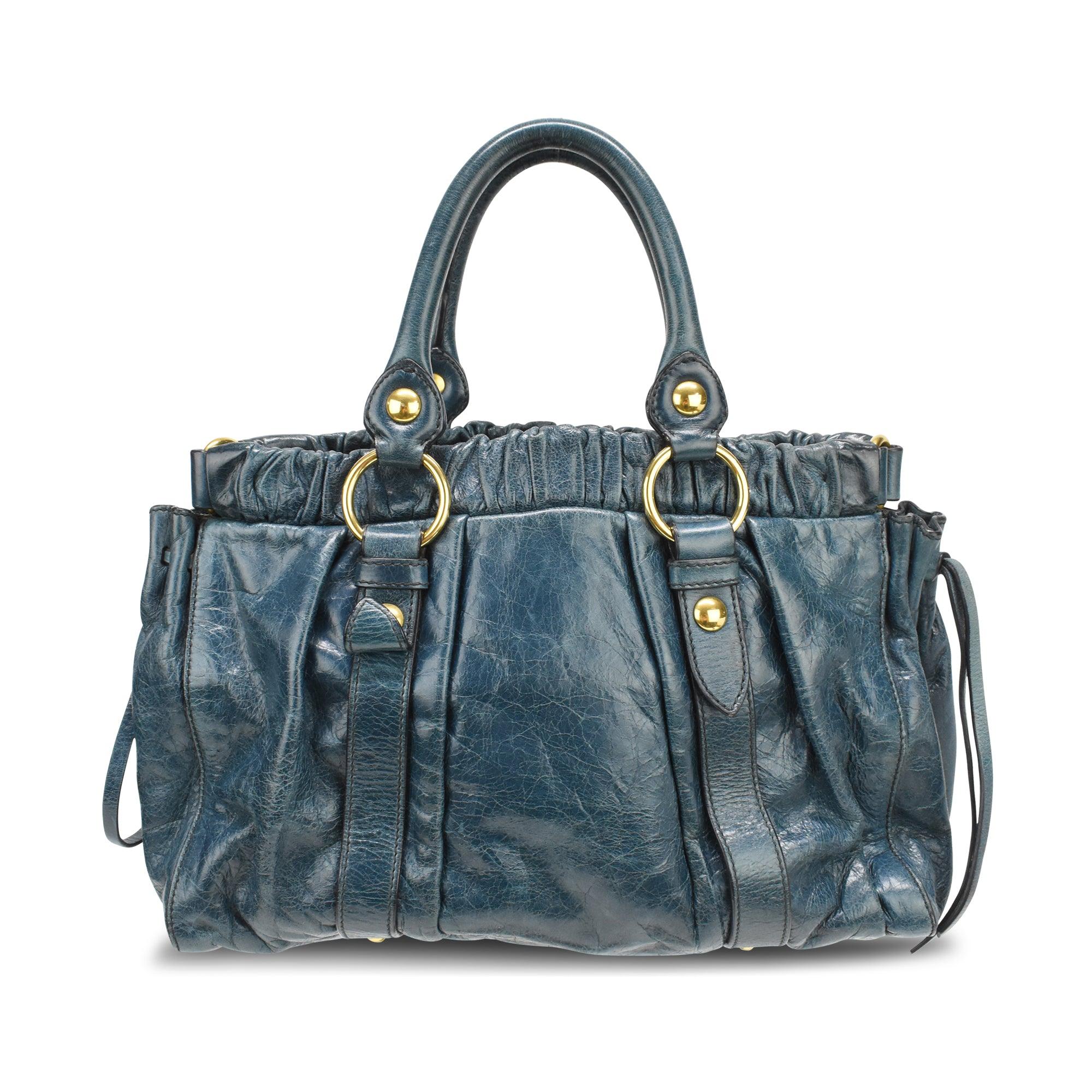 Miu Miu Handbag
