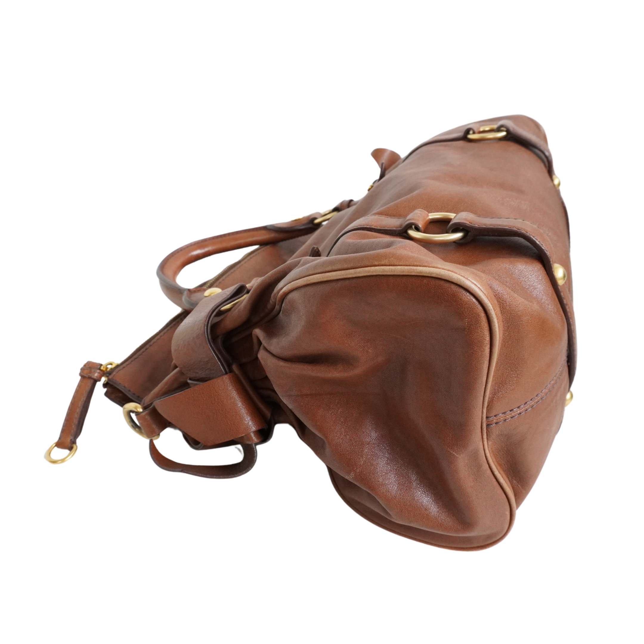 Miu Miu 'Bow' Bag