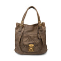 Miu Miu Tote Bag
