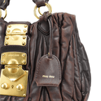 Miu Miu Handbag