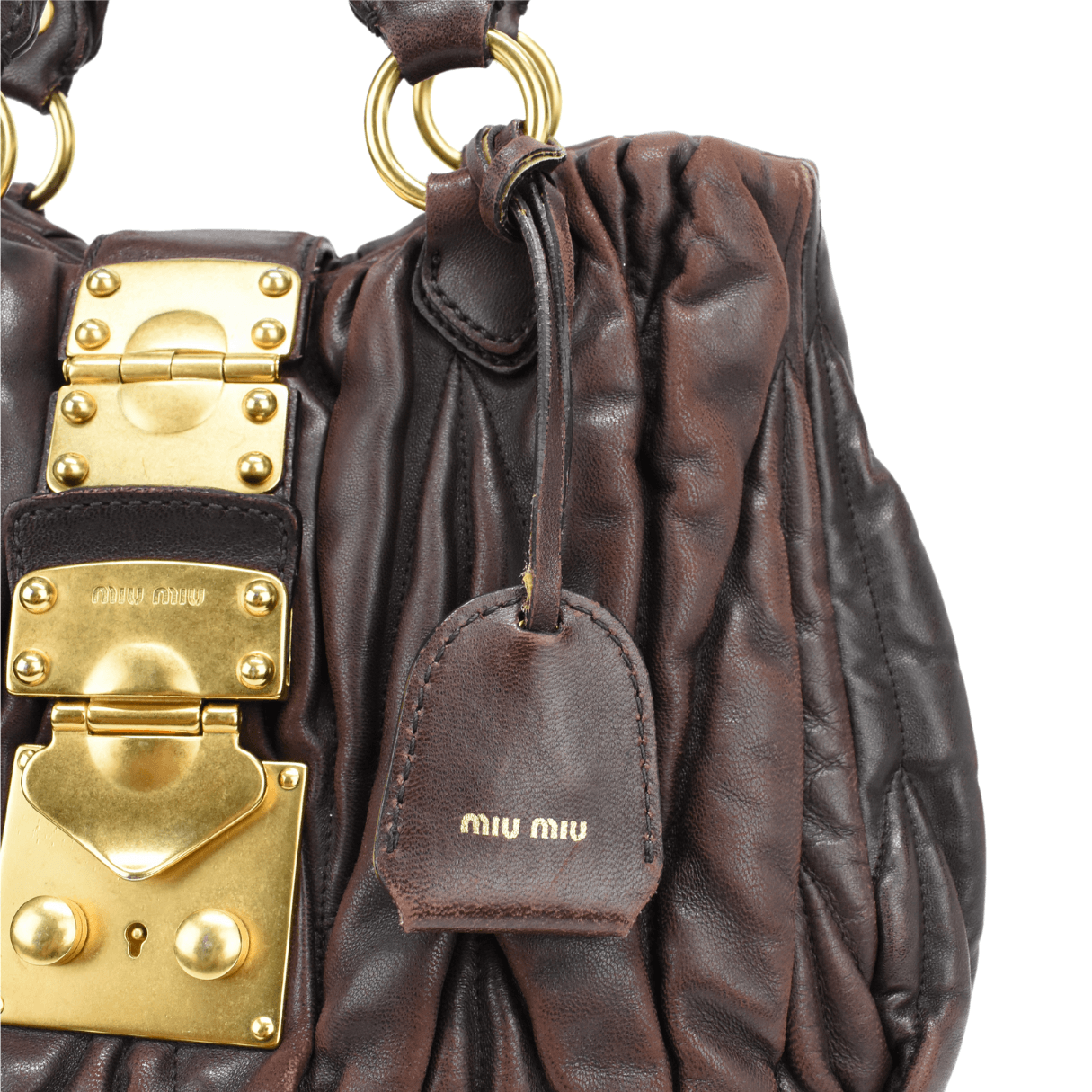 Miu Miu Handbag