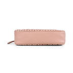 Miu Miu Matelasse Crossbody Bag