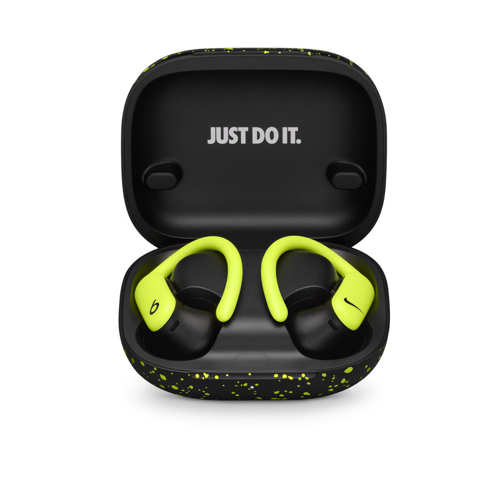 Powerbeats Pro 2 – Nike Special Edition