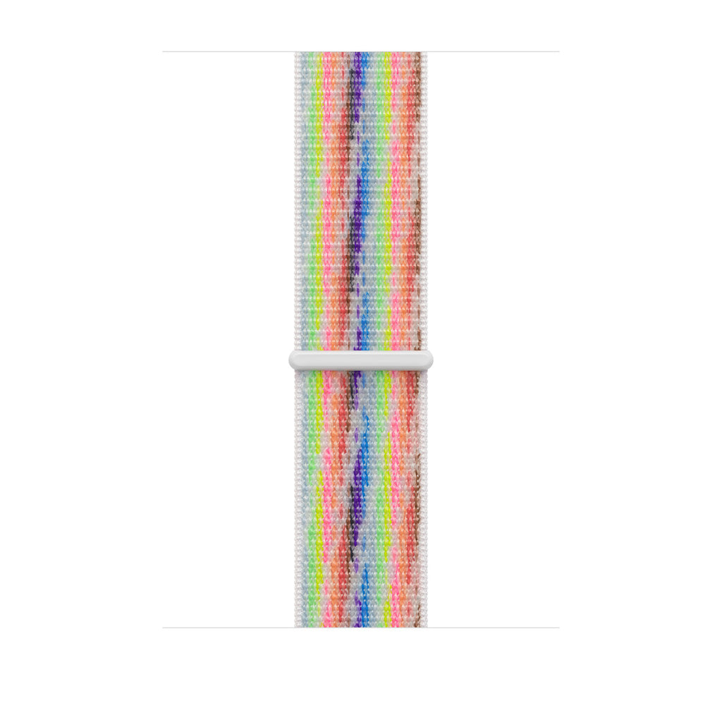 46mm Pride Edition Sport Loop