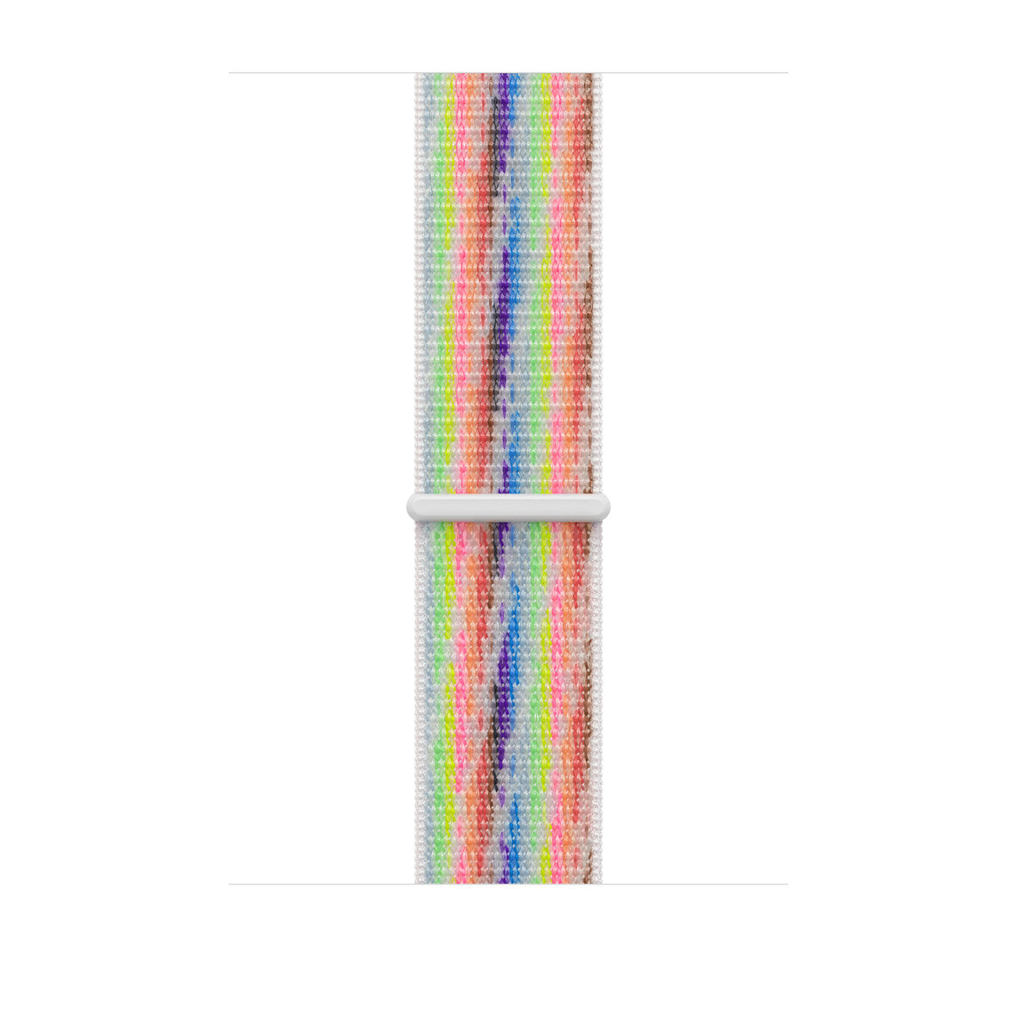 46mm Pride Edition Sport Loop