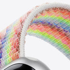 46mm Pride Edition Sport Loop