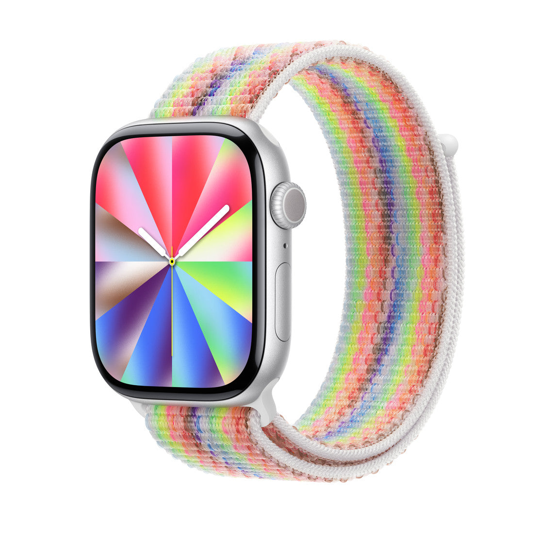 46mm Pride Edition Sport Loop