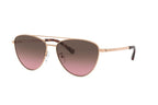 Michael Kors Women's Sunglasses Barcelona Rose Gold