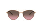 Michael Kors Women's Sunglasses Barcelona Rose Gold