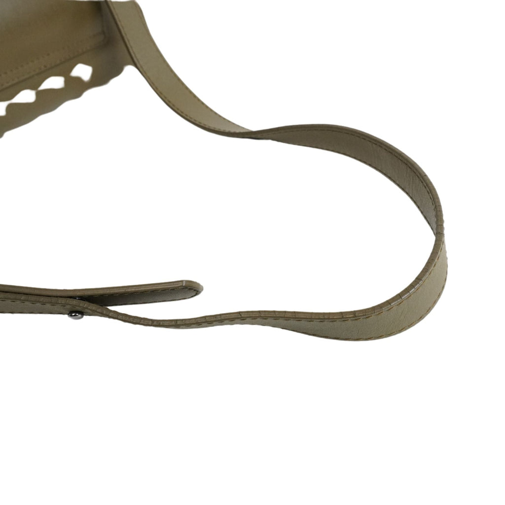 Mlouye 'Small Convertible Flap' Bag