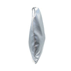 Margiela Metallic Triangle Bag