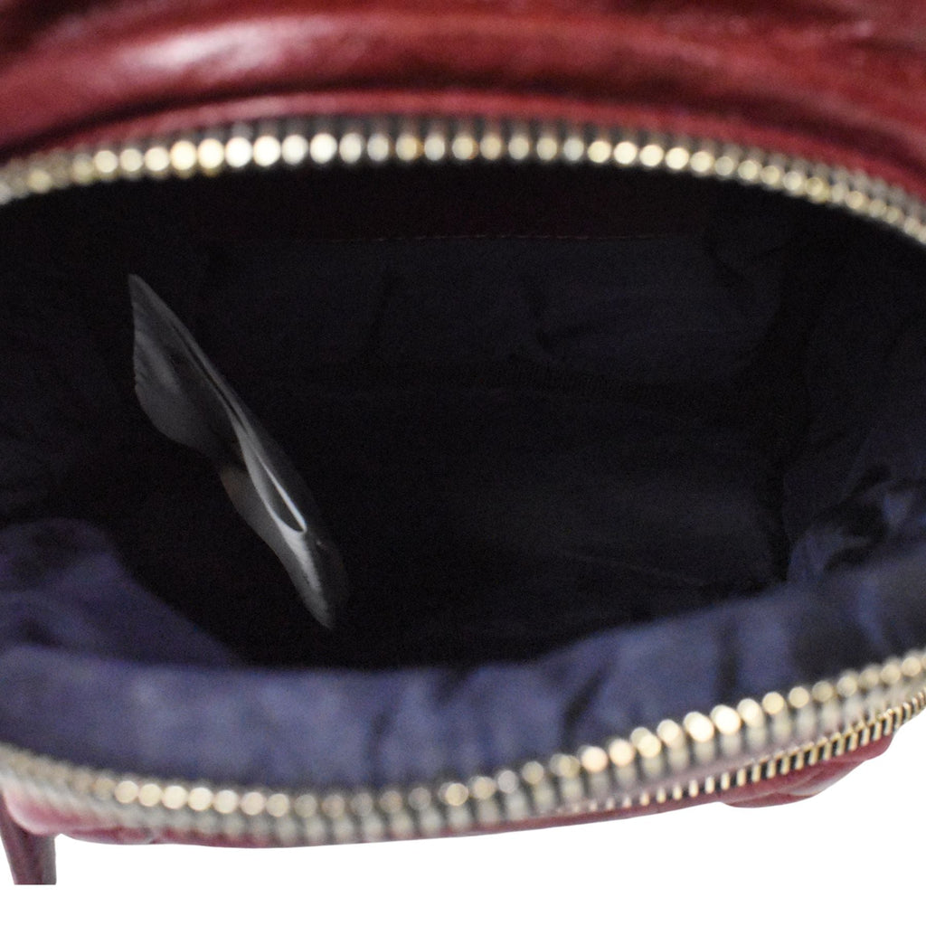 Moncler 'Killa PM' Mini Backpack