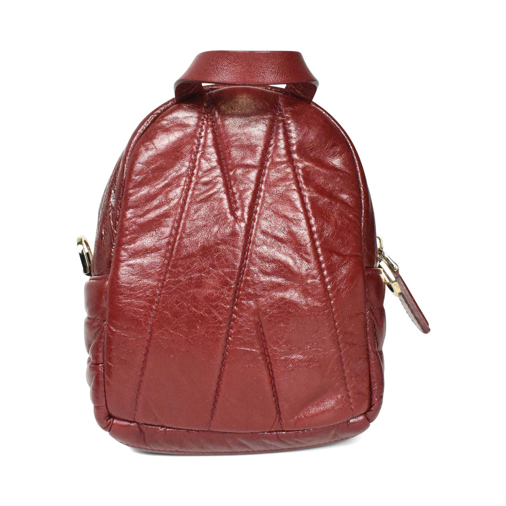 Moncler 'Killa PM' Mini Backpack