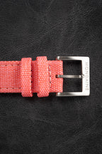 Mondaine Ladies Watch Classic White Coral