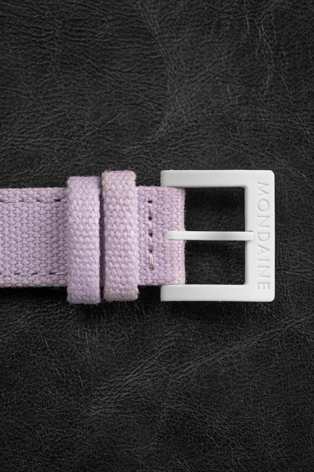 Mondaine Ladies Watch Essence White Lavender
