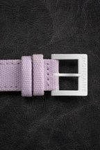 Mondaine Ladies Watch Essence White Lavender