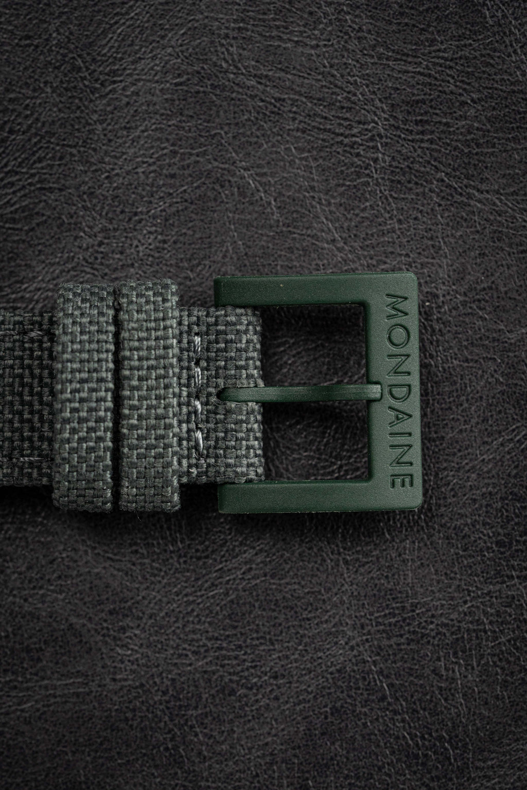 Mondaine Ladies Watch Essence Park Green