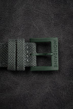 Mondaine Ladies Watch Essence Park Green