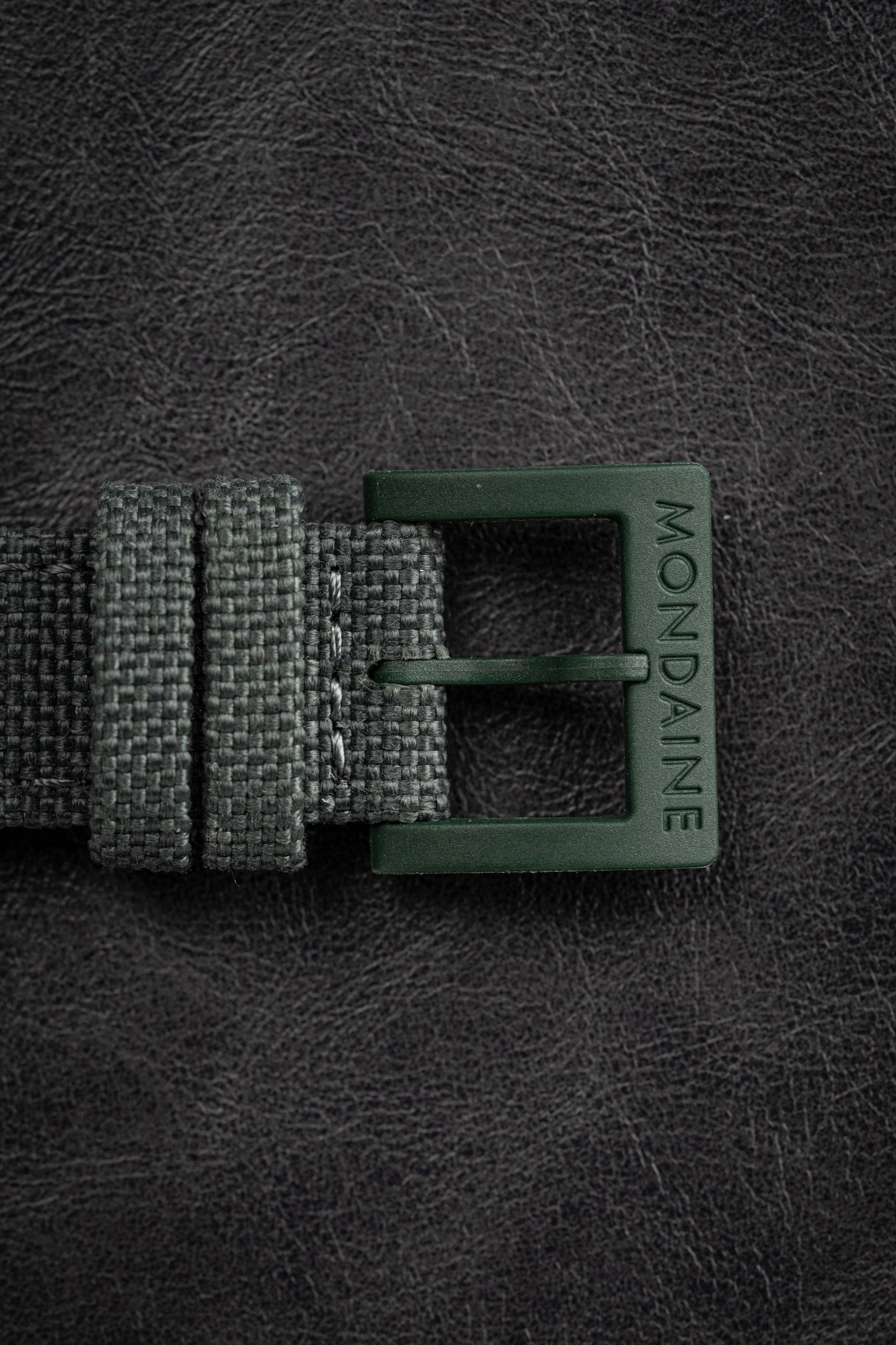 Mondaine Ladies Watch Essence Park Green