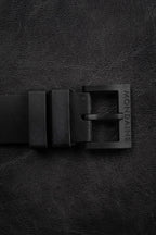 Mondaine Watch Essence Black
