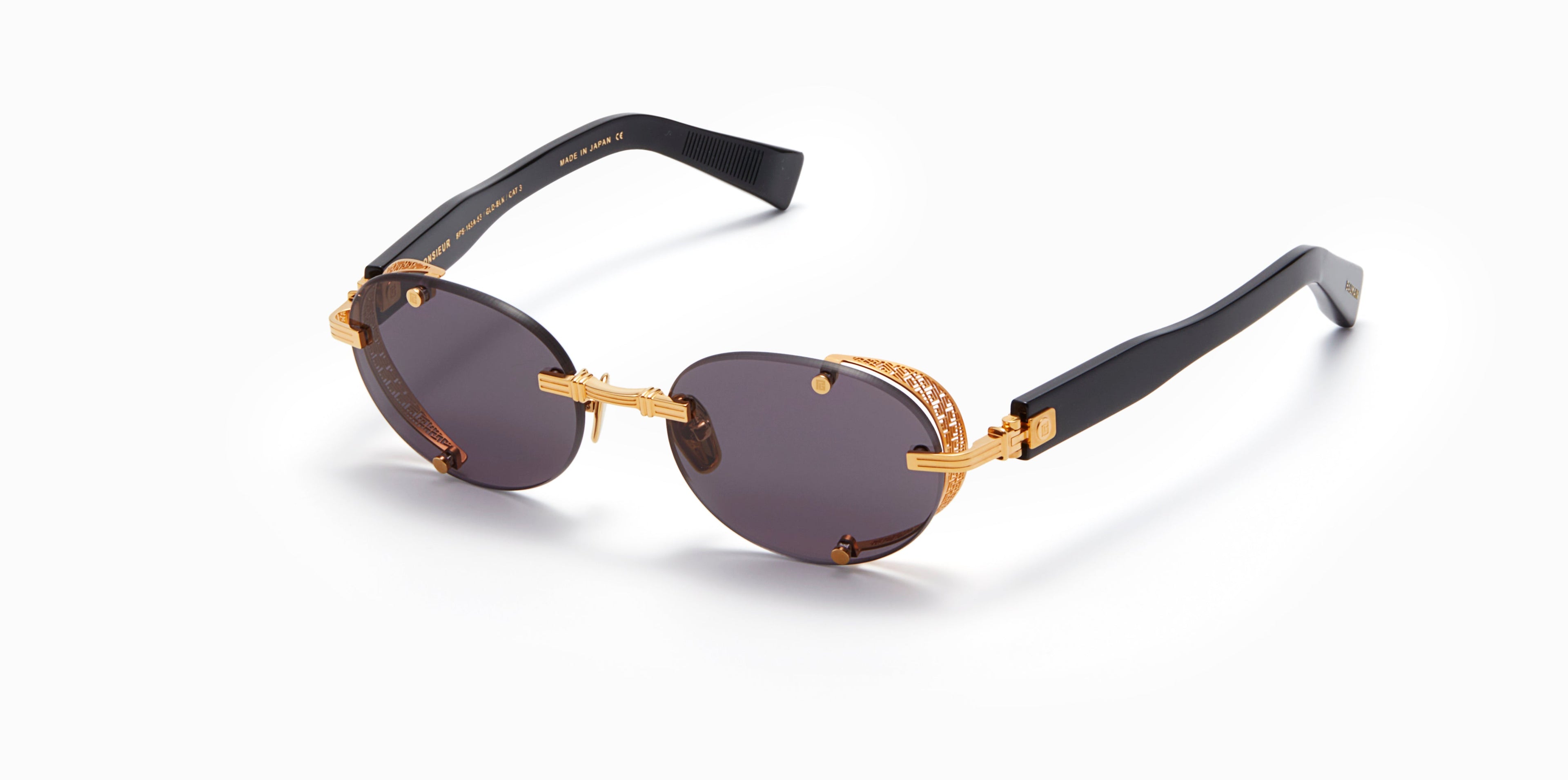 MONSIEUR - Balmain