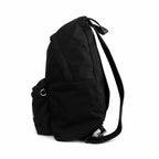 Moschino Nylon Logo Backpack