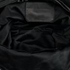 Moschino Nylon Logo Backpack