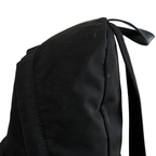 Moschino Nylon Logo Backpack