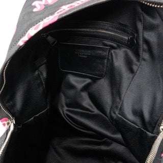 Moschino 'S/S15 Barbie' Backpack