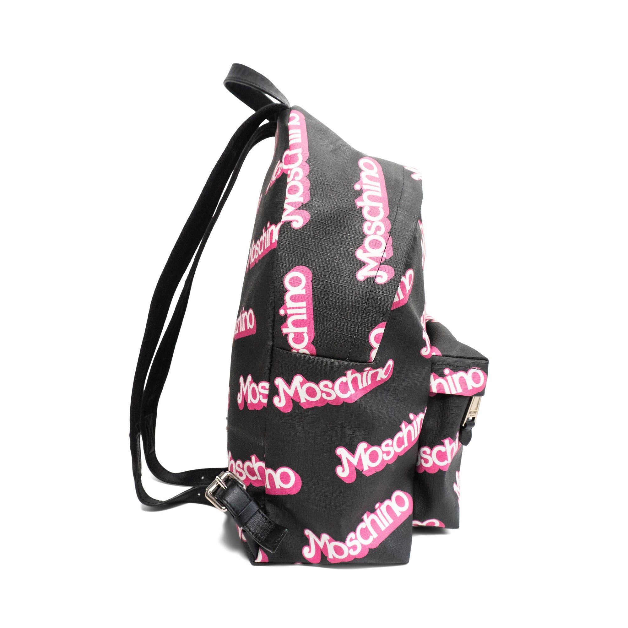 Moschino 'S/S15 Barbie' Backpack