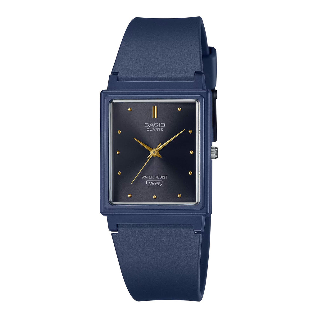 Casio Pop Ladies' Navy Watch