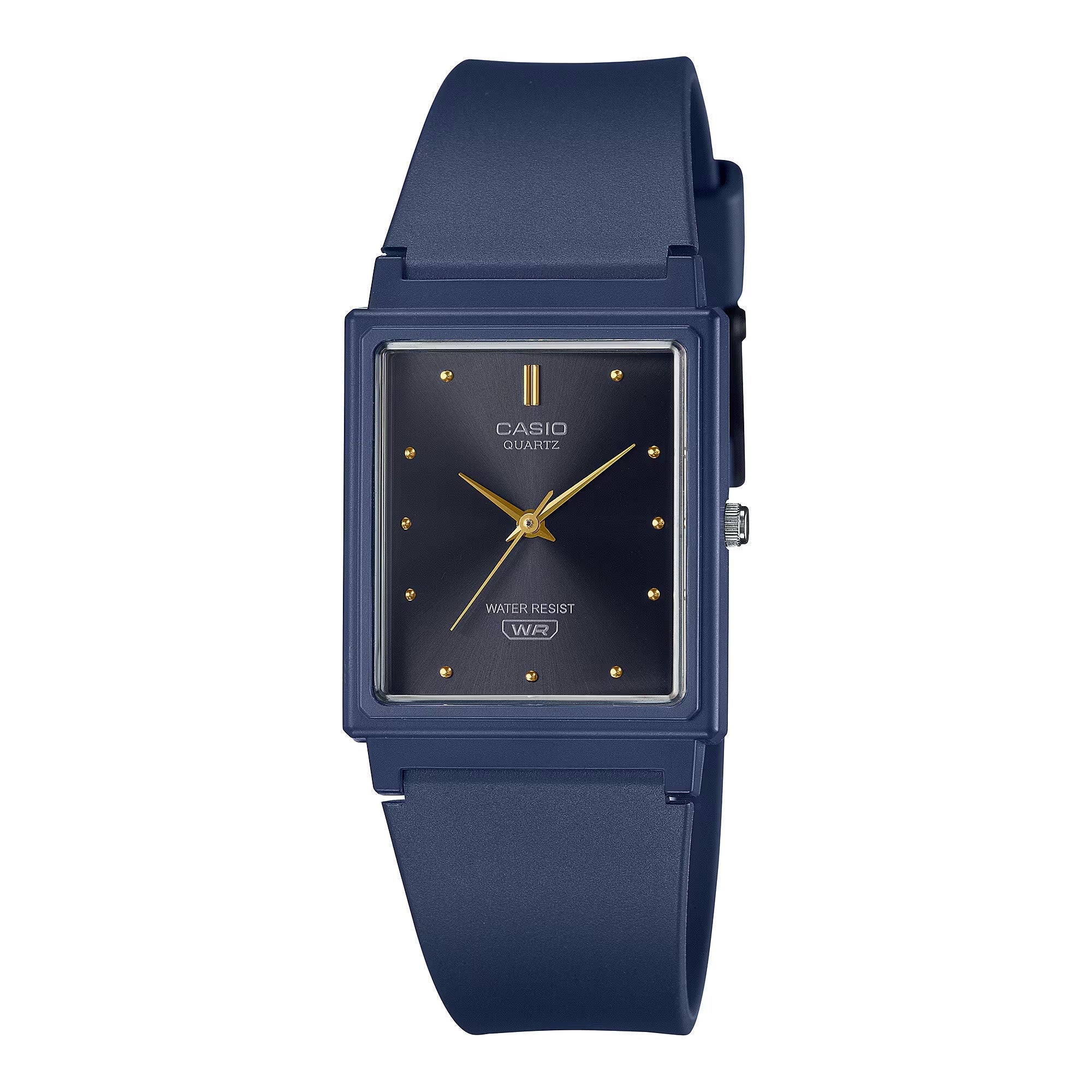 Casio Pop Ladies' Navy Watch