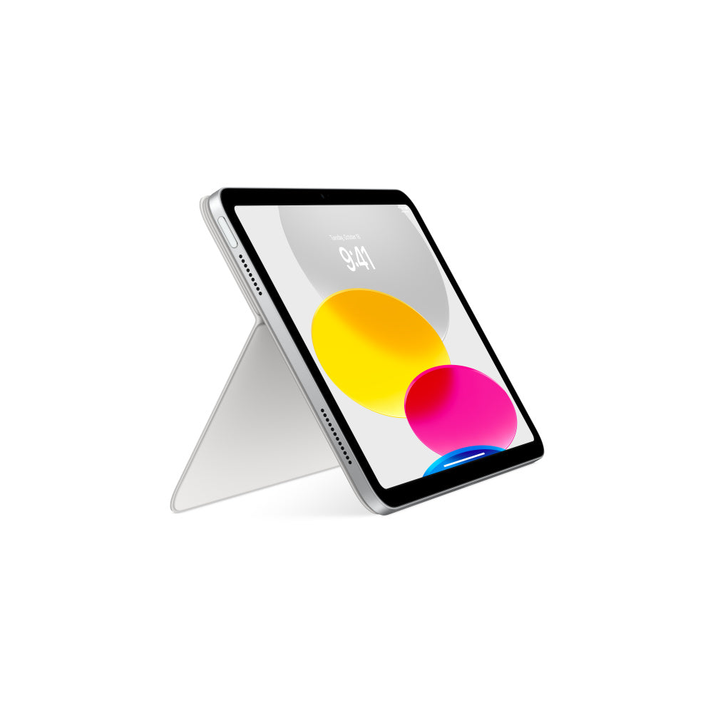 Magic Keyboard Folio for iPad