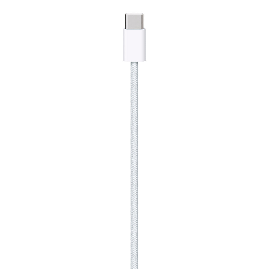 USB-C Ladekabel (gewebt, 1 m)