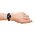 Mondaine Ladies Watch Essence Park Green