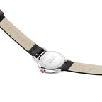 Mondaine Ladies' White evo2 26mm Watch
