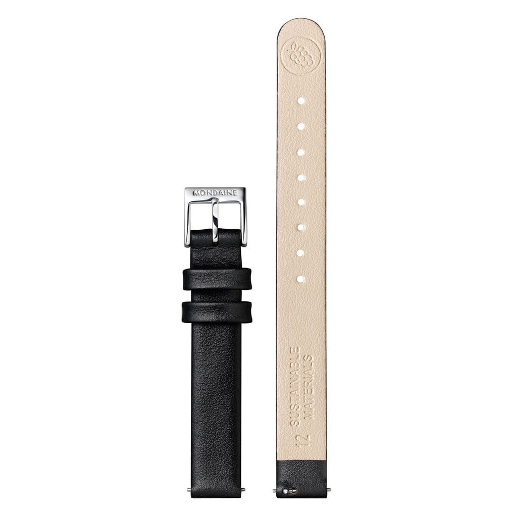 Mondaine Ladies' White evo2 26mm Watch