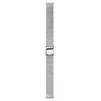 Mondaine evo2 Turquoise Dial Stainless Steel 26mm Watch