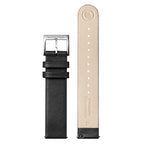 Mondaine Ladies' White evo2 35mm Watch