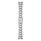 Mondaine Men's White Numeri 42mm Watch