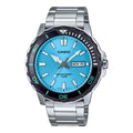 Casio Marine Sport Men's Blue 46mm Watch