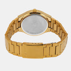 Casio Men's Watch 36mm Classic Gold