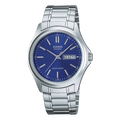 Casio Classic Men's Blue Watch