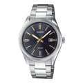 Casio Men's Watch 39mm Dress Black