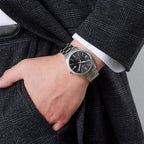 Casio Men's Watch 39mm Dress Black