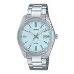 Casio Men's Watch 39mm Matte Ice Blue