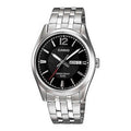 Casio Core Black Watch