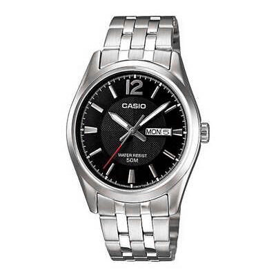 Casio Core Black Watch