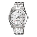 Casio Core Men's White Watch